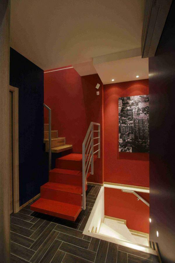 Arté Andria Exterior foto