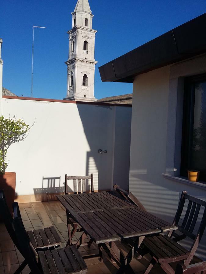 Arté Andria Exterior foto