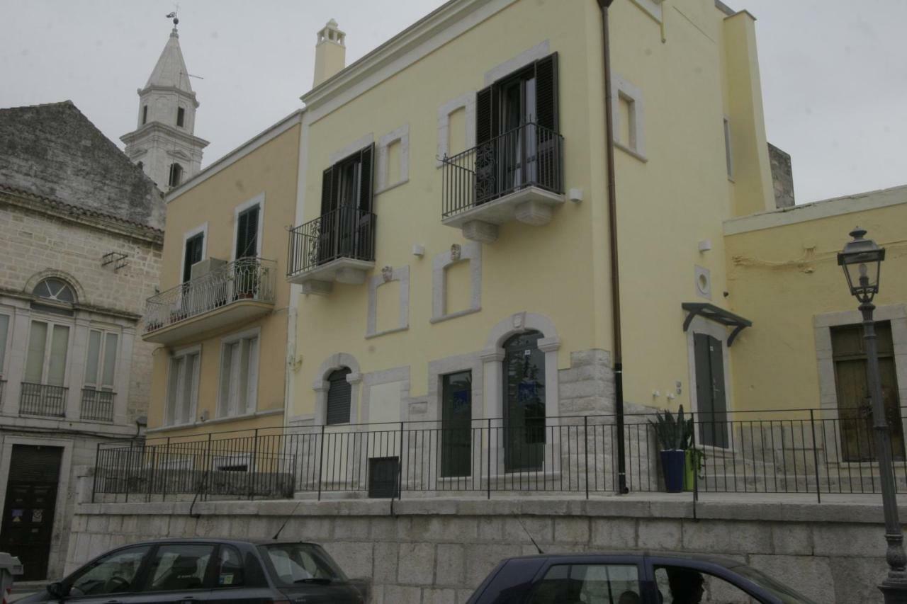 Arté Andria Exterior foto