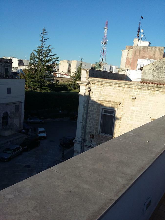 Arté Andria Exterior foto