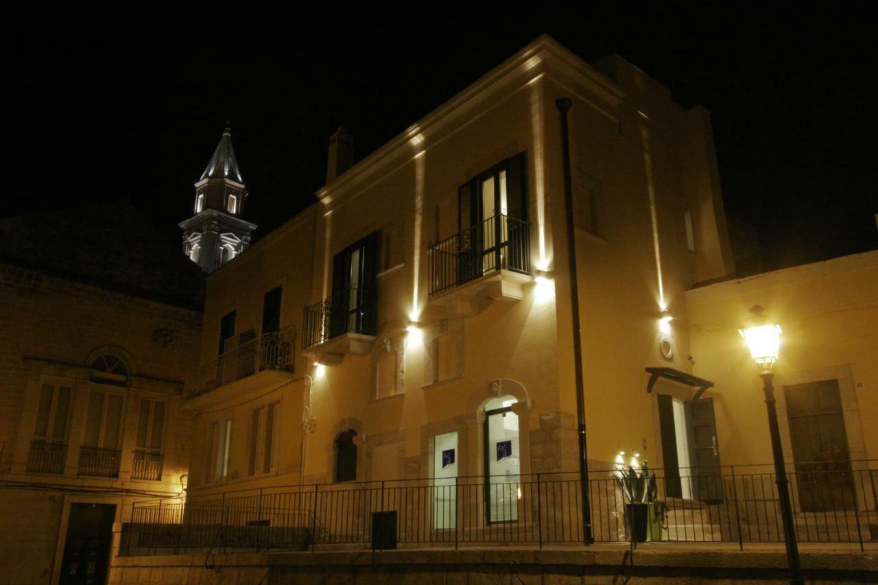 Arté Andria Exterior foto